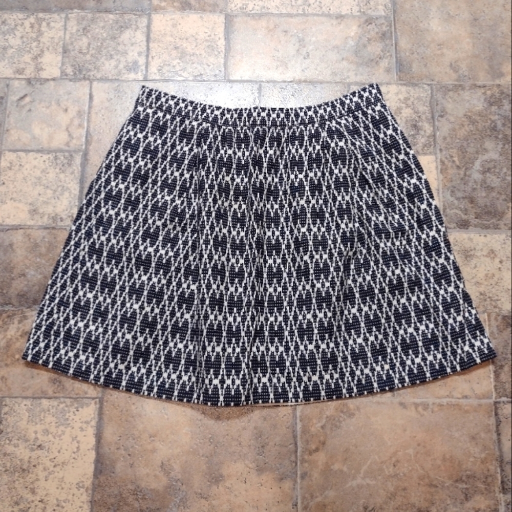 J. Crew Factory plus size skirt size 14